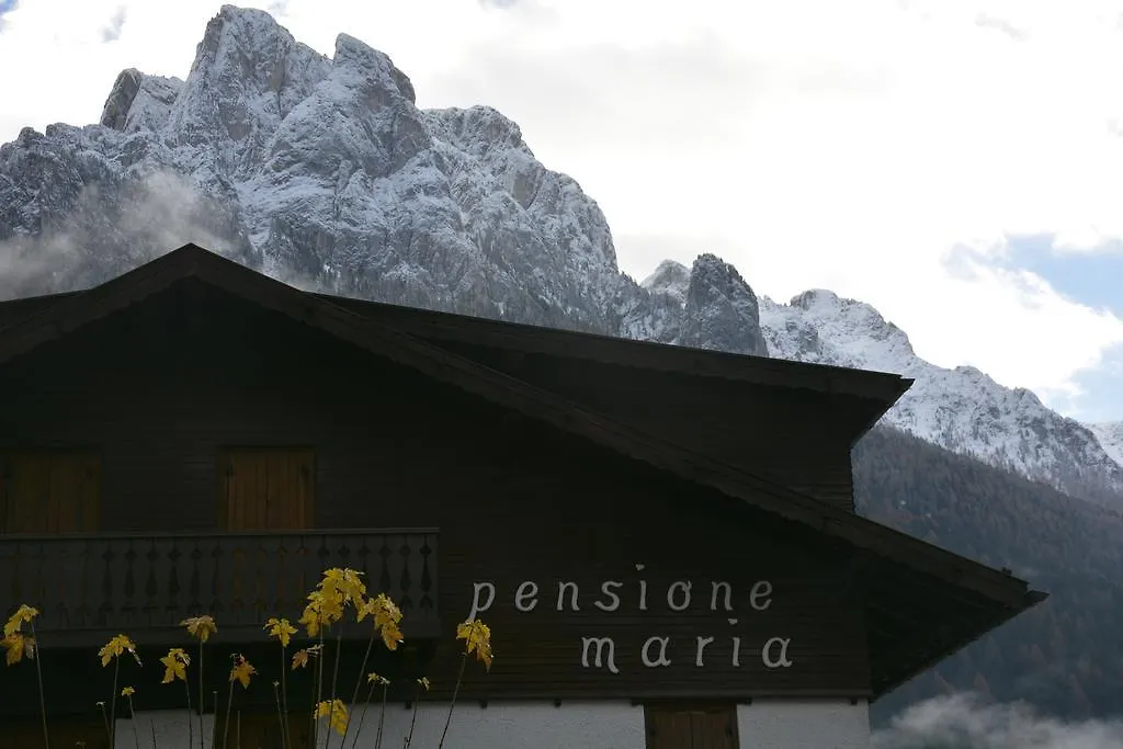 Locanda Pensione Maria-1