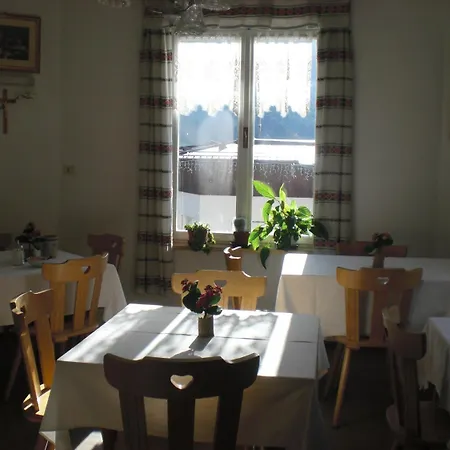 B&B Rosalpina-3