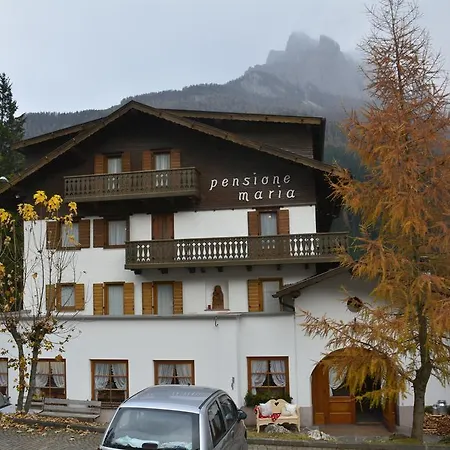 Locanda Pensione Maria-2